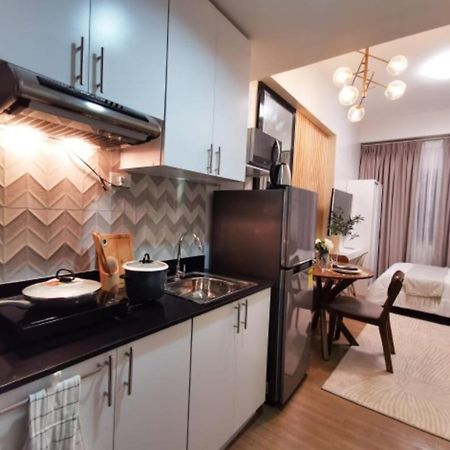 Lifestyle At The Loop Towers Condotel Cagayan de Oro Luaran gambar