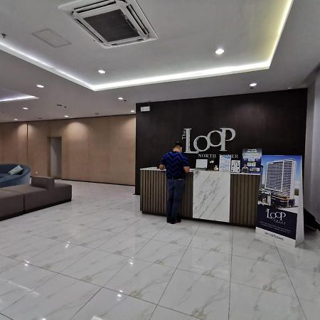 Lifestyle At The Loop Towers Condotel Cagayan de Oro Luaran gambar