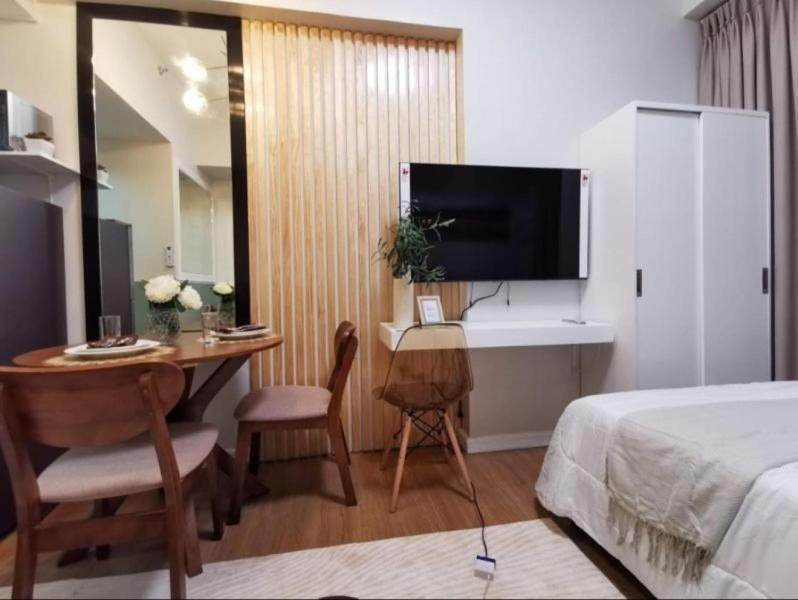 Lifestyle At The Loop Towers Condotel Cagayan de Oro Luaran gambar