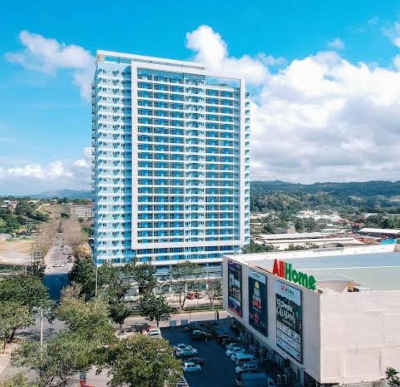 Lifestyle At The Loop Towers Condotel Cagayan de Oro Luaran gambar
