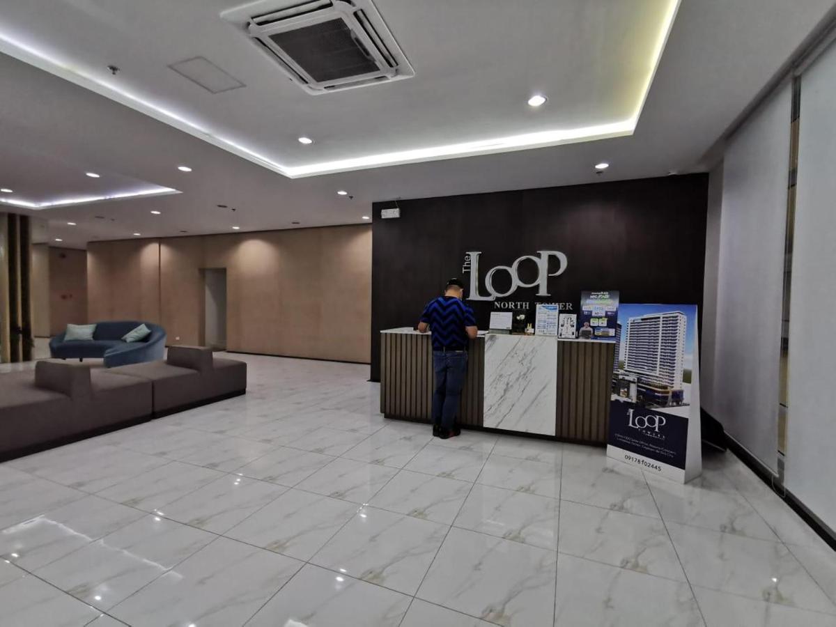 Lifestyle At The Loop Towers Condotel Cagayan de Oro Luaran gambar